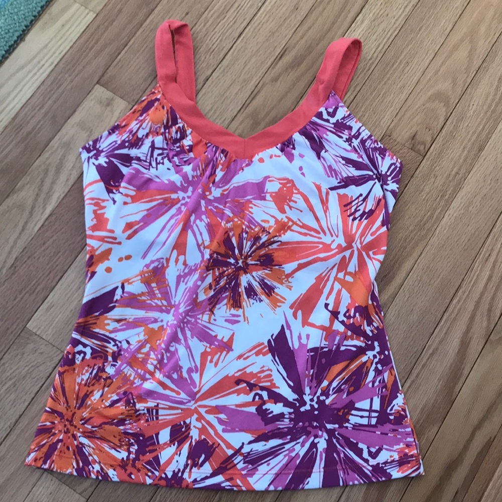 PrAna top